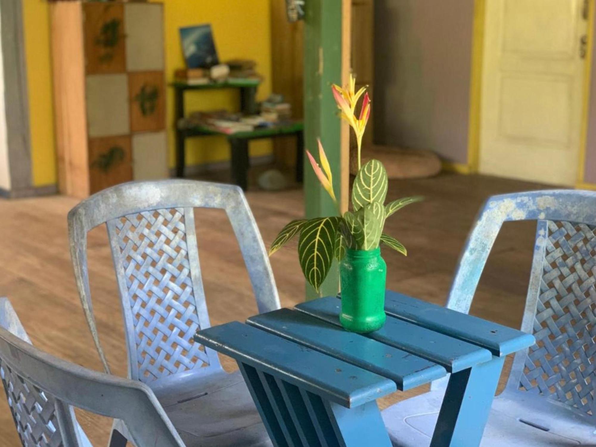 La Y Surf Camp Hotel Bocas del Toro Exterior photo
